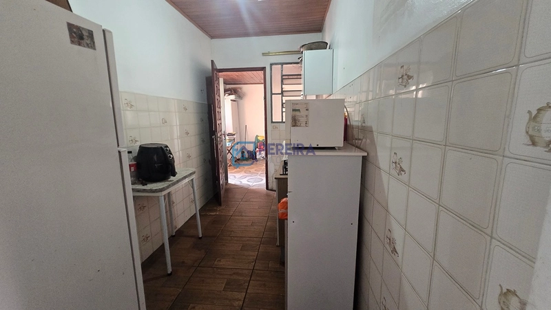 Casa 02 dormitórios no bairro Jardins.: 9ª foto da galeria de imagens do imóvel