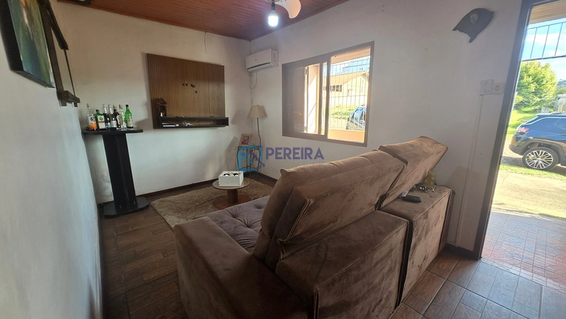 Casa 02 dormitórios no bairro Jardins.: 4ª foto da galeria de imagens do imóvel