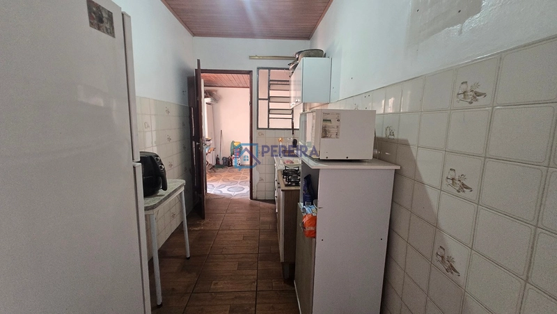 Casa 02 dormitórios no bairro Jardins.: 8ª foto da galeria de imagens do imóvel