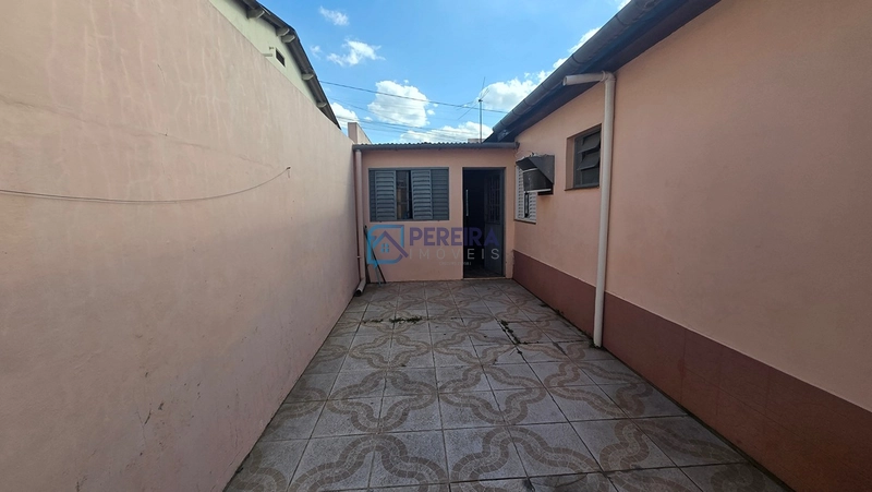 Casa 02 dormitórios no bairro Jardins.: 17ª foto da galeria de imagens do imóvel