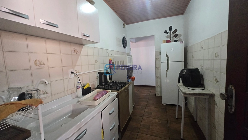Casa 02 dormitórios no bairro Jardins.: 13ª foto da galeria de imagens do imóvel