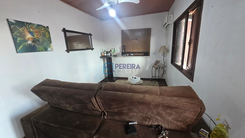 Casa 02 dormitórios no bairro Jardins.: 6ª foto da galeria de imagens do imóvel
