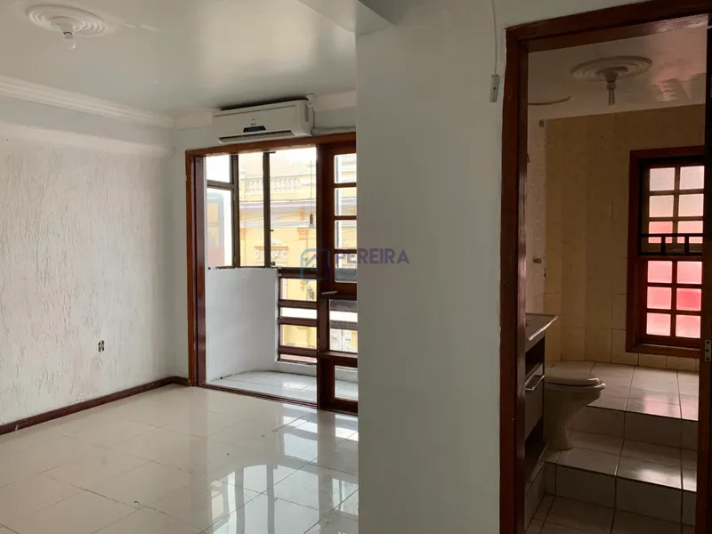 Sala comercial na Andradas: 1ª foto da galeria de imagens do imóvel