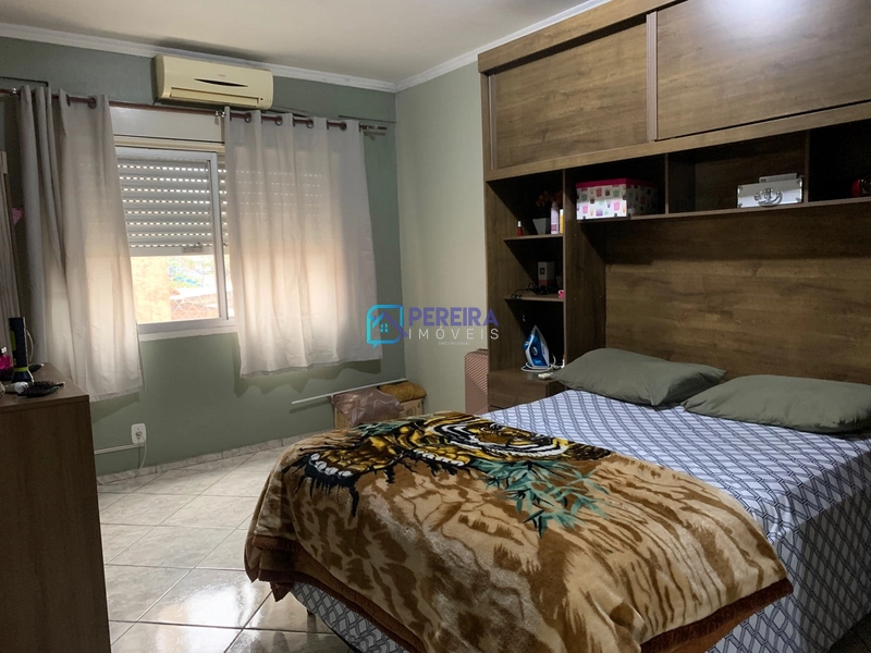 Apartamento com 2 dormitórios no Edifício Porto Belo.: 10ª foto da galeria de imagens do imóvel