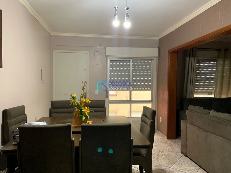 Apartamento com 2 dormitórios no Edifício Porto Belo.: 5ª foto da galeria de imagens do imóvel