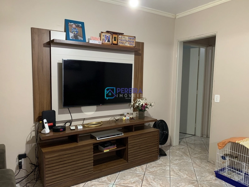 Apartamento com 2 dormitórios no Edifício Porto Belo.: 2ª foto da galeria de imagens do imóvel