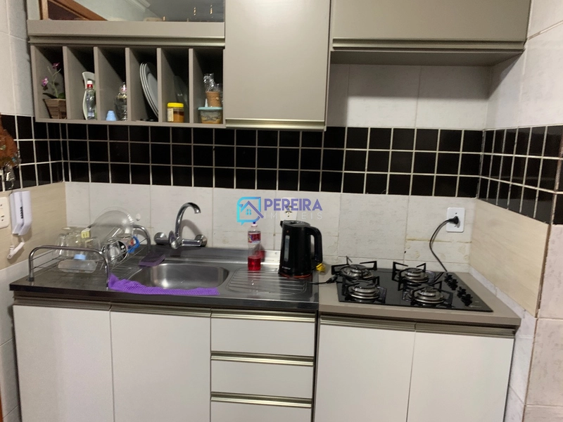 Apartamento com 2 dormitórios no Edifício Porto Belo.: 15ª foto da galeria de imagens do imóvel