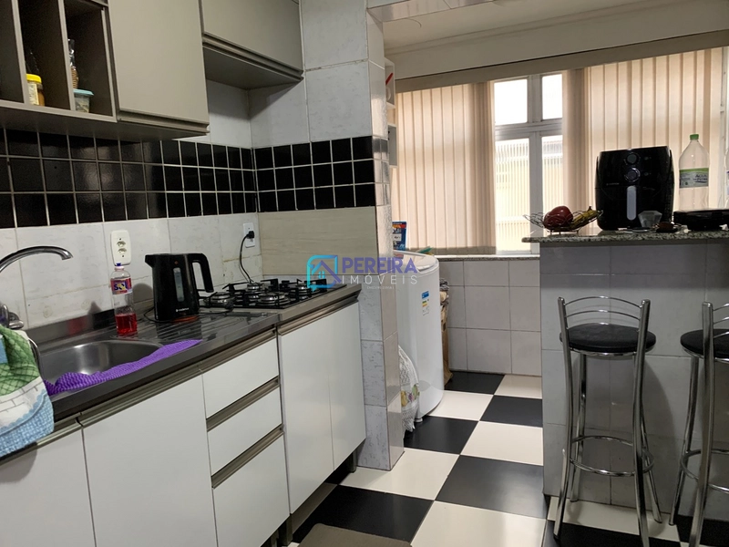 Apartamento com 2 dormitórios no Edifício Porto Belo.: 20ª foto da galeria de imagens do imóvel