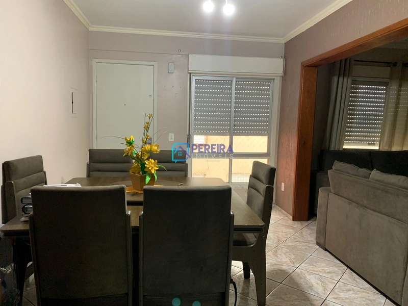 Apartamento com 2 dormitórios no Edifício Porto Belo.: 7ª foto da galeria de imagens do imóvel