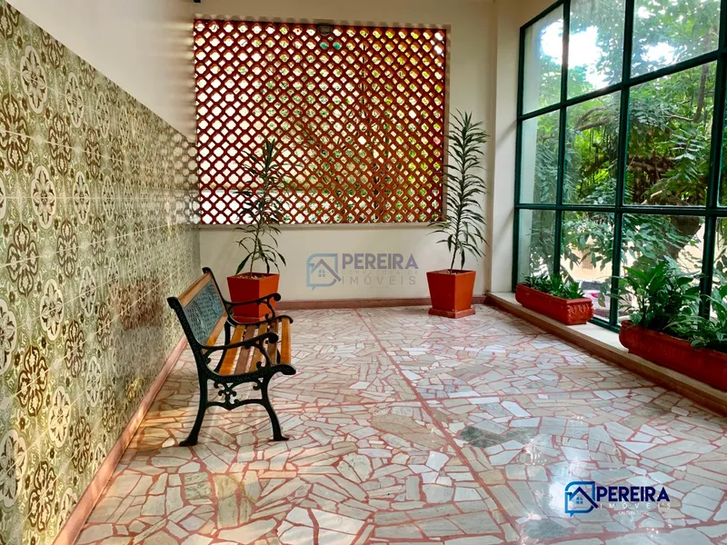Apartamento no Centro Histórico de Porto Alegre: 1ª foto da galeria de imagens do imóvel