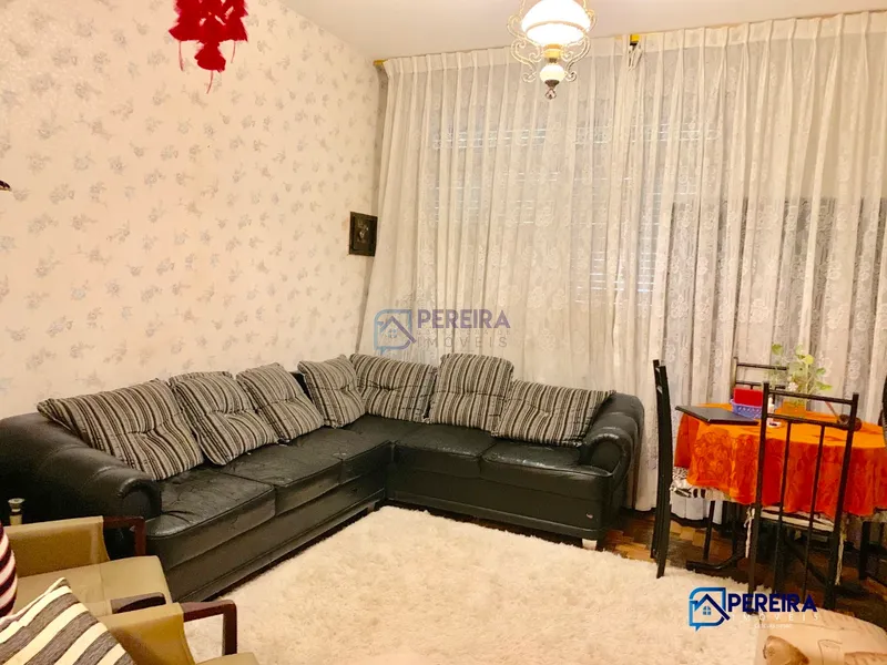 Apartamento no Centro Histórico de Porto Alegre: 2ª foto da galeria de imagens do imóvel