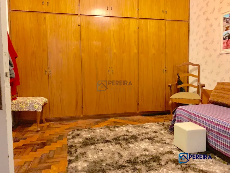 Apartamento no Centro Histórico de Porto Alegre: 5ª foto da galeria de imagens do imóvel