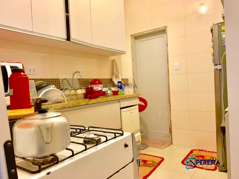 Apartamento no Centro Histórico de Porto Alegre: 8ª foto da galeria de imagens do imóvel