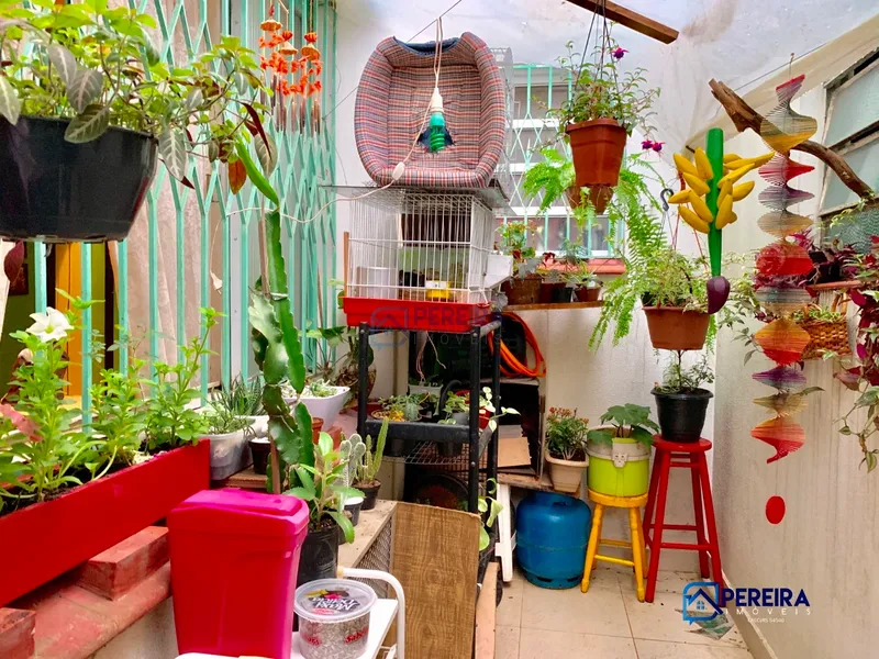 Apartamento no Centro Histórico de Porto Alegre: 10ª foto da galeria de imagens do imóvel