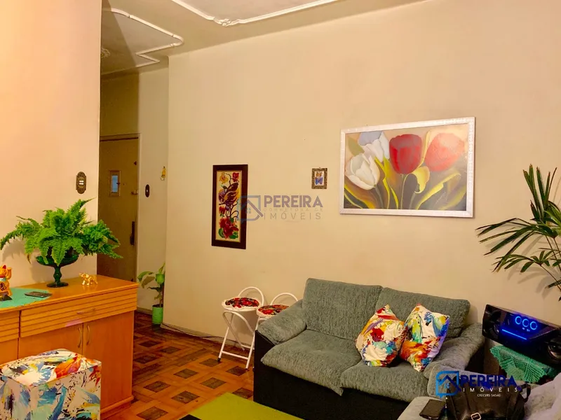 Apartamento no Centro Histórico de Porto Alegre: 7ª foto da galeria de imagens do imóvel