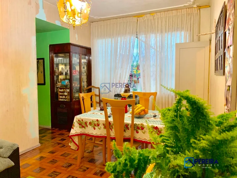 Apartamento no Centro Histórico de Porto Alegre: 6ª foto da galeria de imagens do imóvel