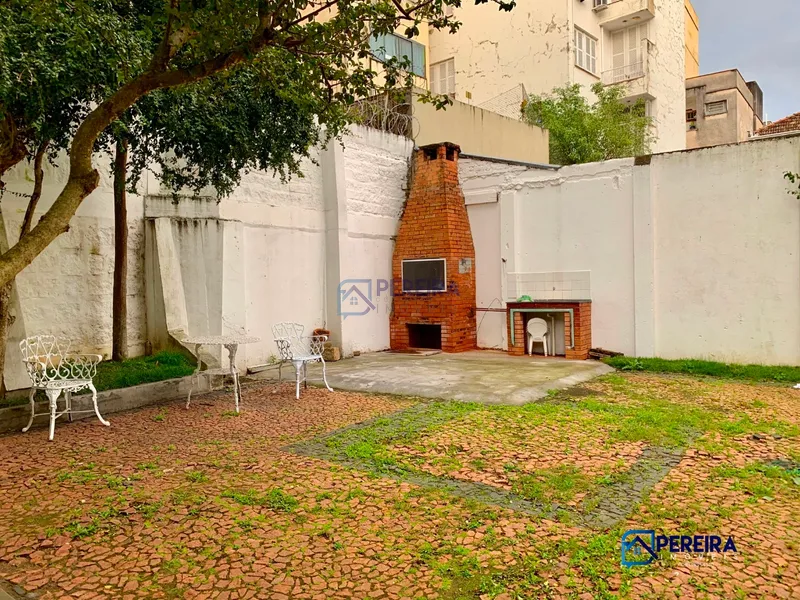 Apartamento no Centro Histórico de Porto Alegre: 11ª foto da galeria de imagens do imóvel
