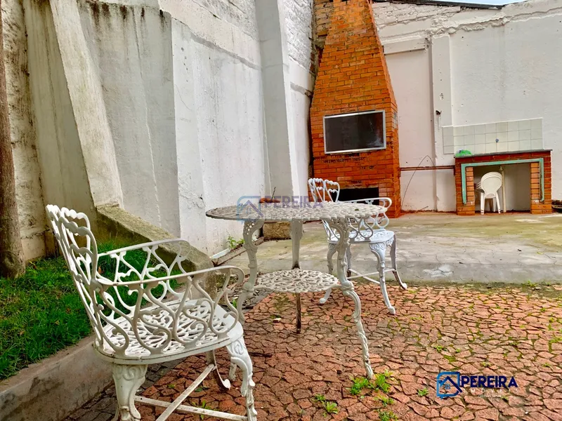 Apartamento no Centro Histórico de Porto Alegre: 12ª foto da galeria de imagens do imóvel