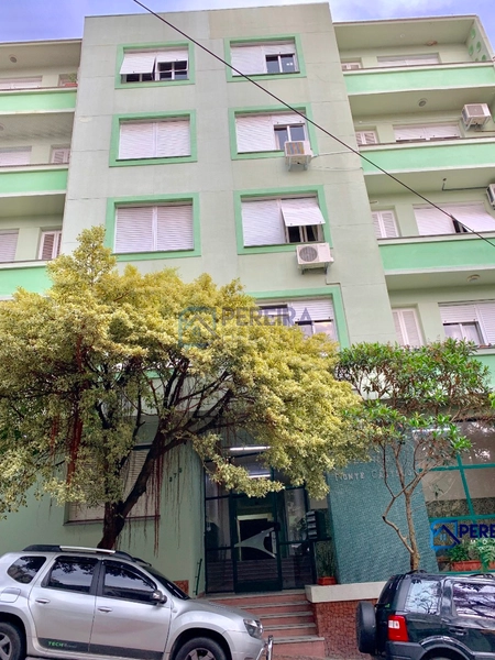 Apartamento no Centro Histórico de Porto Alegre: 14ª foto da galeria de imagens do imóvel