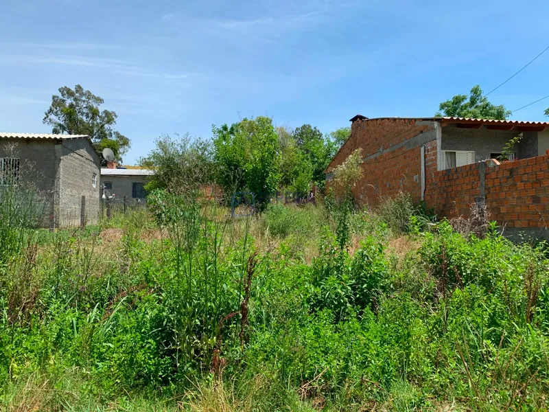 Terreno no Jardim do Verde: 1ª foto da galeria de imagens do imóvel