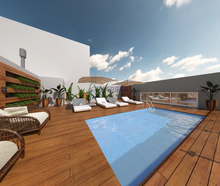 Imóvel residencial ou comercial