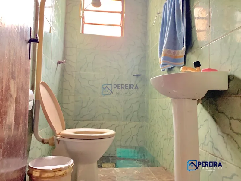 Casa de 3 dormitórios na Morada da Colina: 9ª foto da galeria de imagens do imóvel