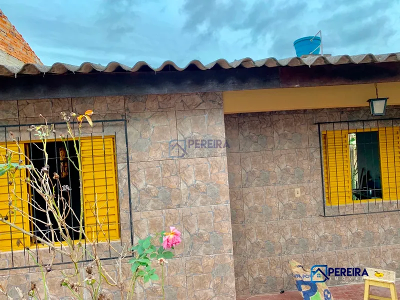 Casa de 3 dormitórios na Morada da Colina: 16ª foto da galeria de imagens do imóvel