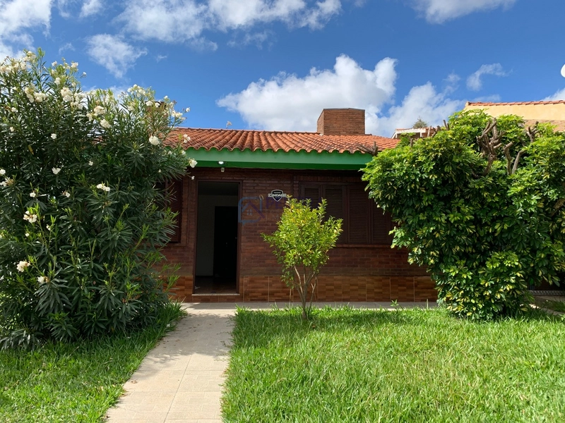 Casa 3 dormitórios ( 1 suíte) Residencial Veneza: 1ª foto da galeria de imagens do imóvel