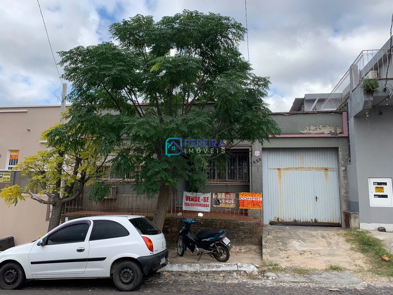 Casa de 03 dormitórios.: 1ª foto da galeria de imagens do imóvel
