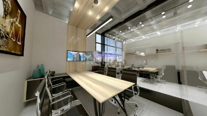 Salas comerciais no Edifício Office Tower: 6ª foto da galeria de imagens do imóvel