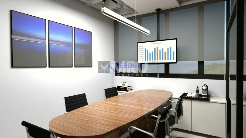 Salas comerciais no Edifício Office Tower: 3ª foto da galeria de imagens do imóvel
