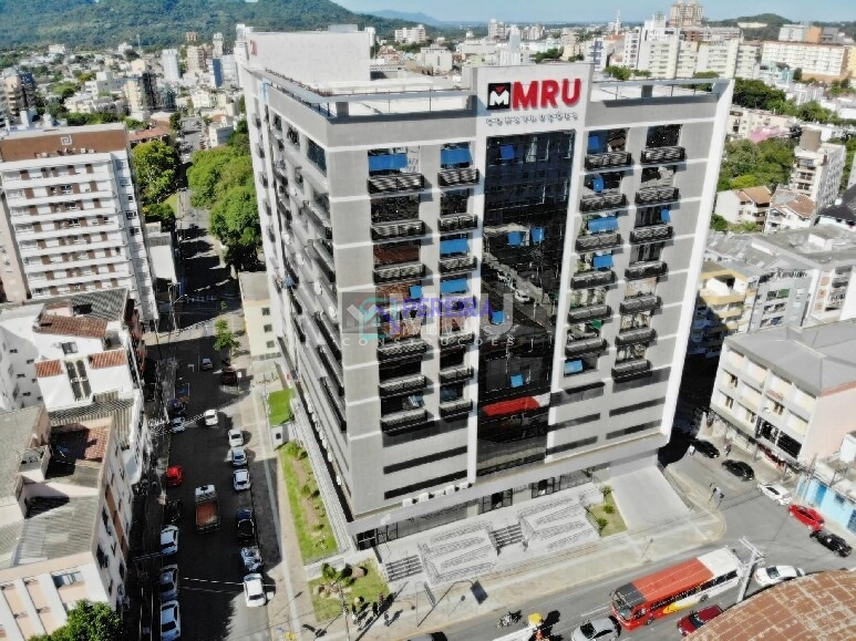 Salas comerciais no Edifício Office Tower: 1ª foto da galeria de imagens do imóvel