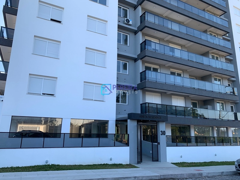 Apartamento 2 dormitórios ( 1 suíte) na planta no Kreta: 39ª foto da galeria de imagens do imóvel