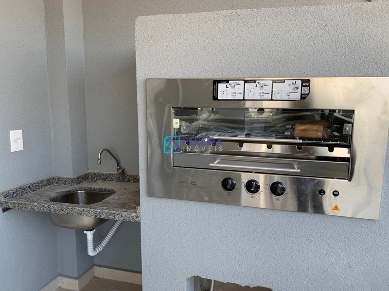 Apartamento 2 dormitórios ( 1 suíte) na planta no Kreta: 5ª foto da galeria de imagens do imóvel