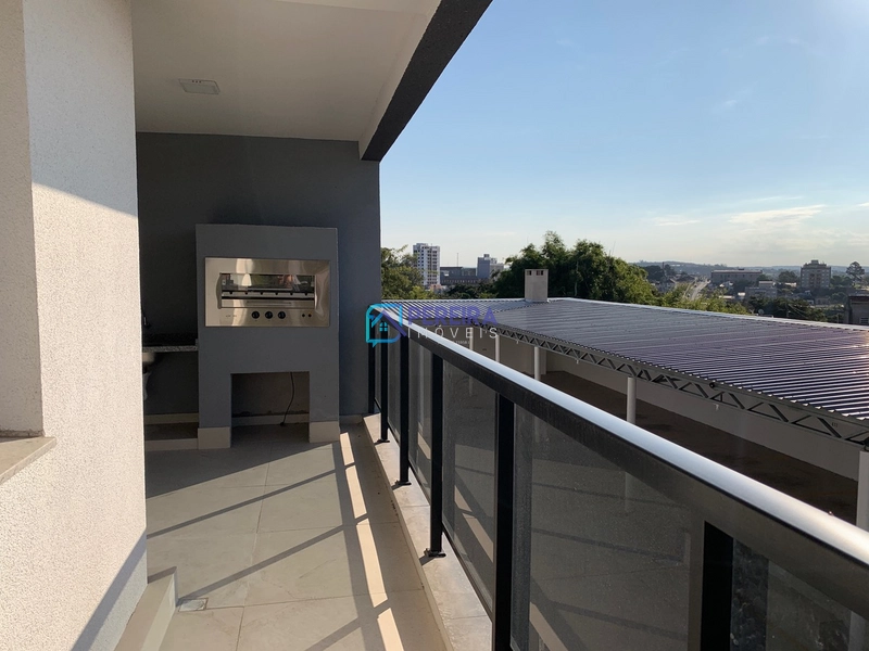 Apartamento 2 dormitórios ( 1 suíte) na planta no Kreta: 2ª foto da galeria de imagens do imóvel