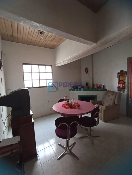 Imóvel residencial ou comercial