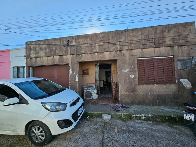 Casa no Prado: 1ª foto da galeria de imagens do imóvel