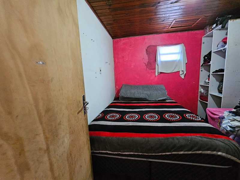 Casa no Prado: 8ª foto da galeria de imagens do imóvel