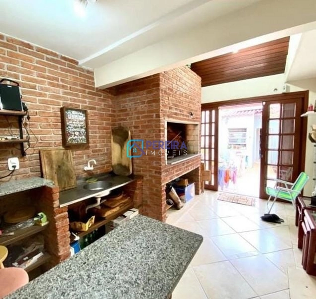 Casa de 03 dormitórios no Jardins.: 1ª foto da galeria de imagens do imóvel