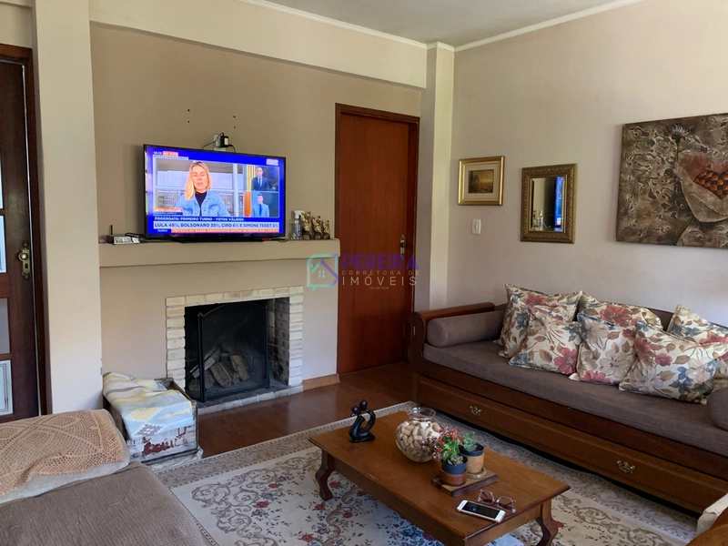 Casa de 03 dormitórios + apartamento no centro.: 30ª foto da galeria de imagens do imóvel