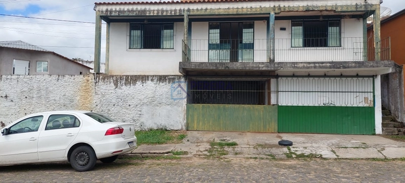 Casa + Kitnet no Fluminense: 1ª foto da galeria de imagens do imóvel