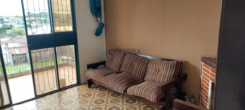 Casa + Kitnet no Fluminense: 5ª foto da galeria de imagens do imóvel