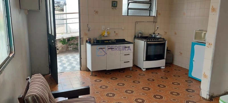 Casa + Kitnet no Fluminense: 3ª foto da galeria de imagens do imóvel