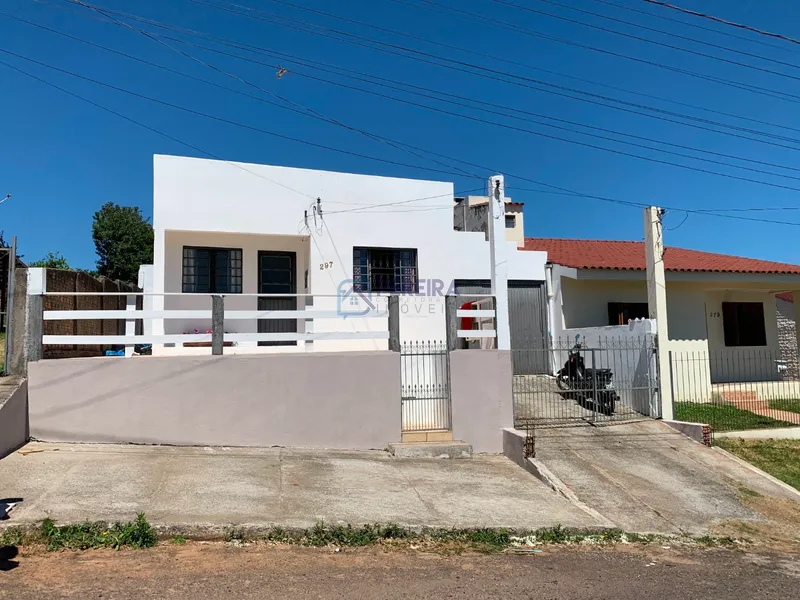 Casa com 2 dormitórios na Carolina: 1ª foto da galeria de imagens do imóvel