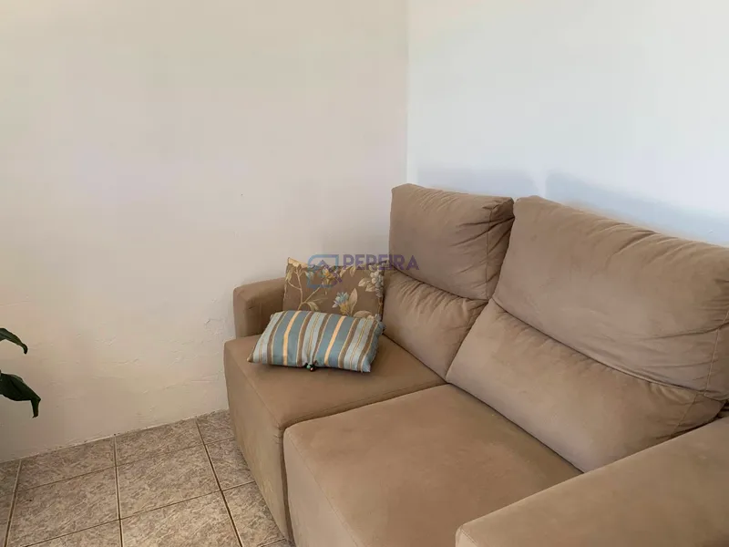 Casa com 2 dormitórios na Carolina: 2ª foto da galeria de imagens do imóvel