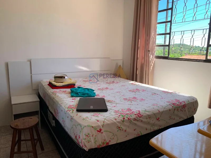 Casa com 2 dormitórios na Carolina: 3ª foto da galeria de imagens do imóvel