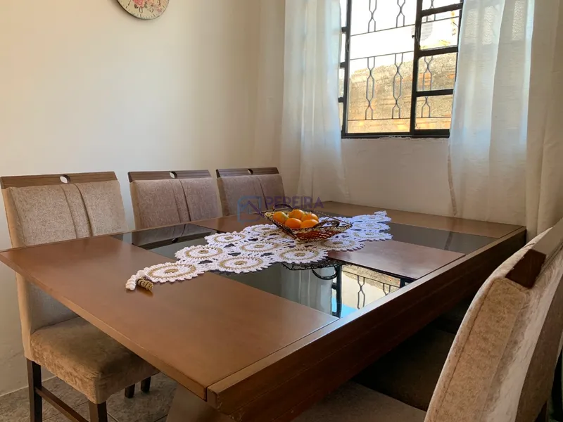 Casa com 2 dormitórios na Carolina: 6ª foto da galeria de imagens do imóvel