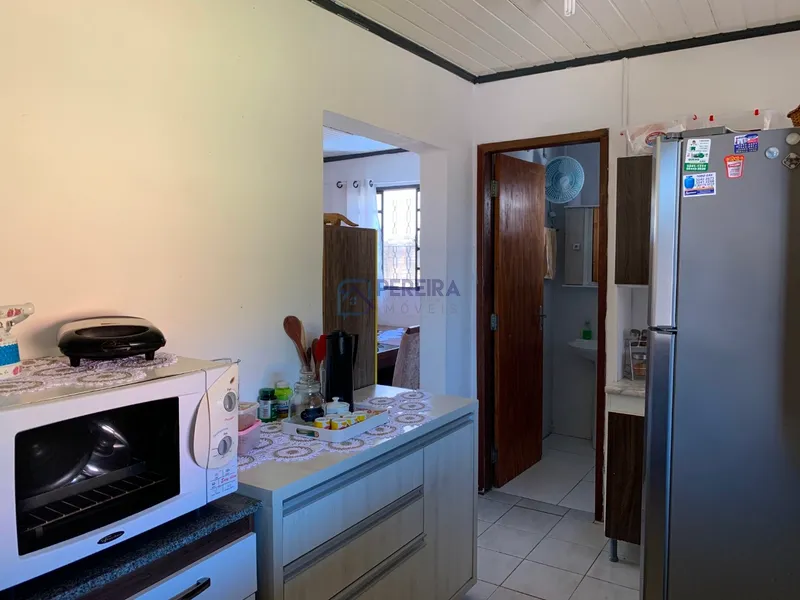 Casa com 2 dormitórios na Carolina: 11ª foto da galeria de imagens do imóvel