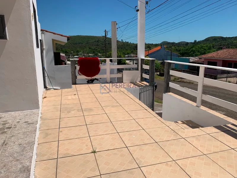 Casa com 2 dormitórios na Carolina: 13ª foto da galeria de imagens do imóvel