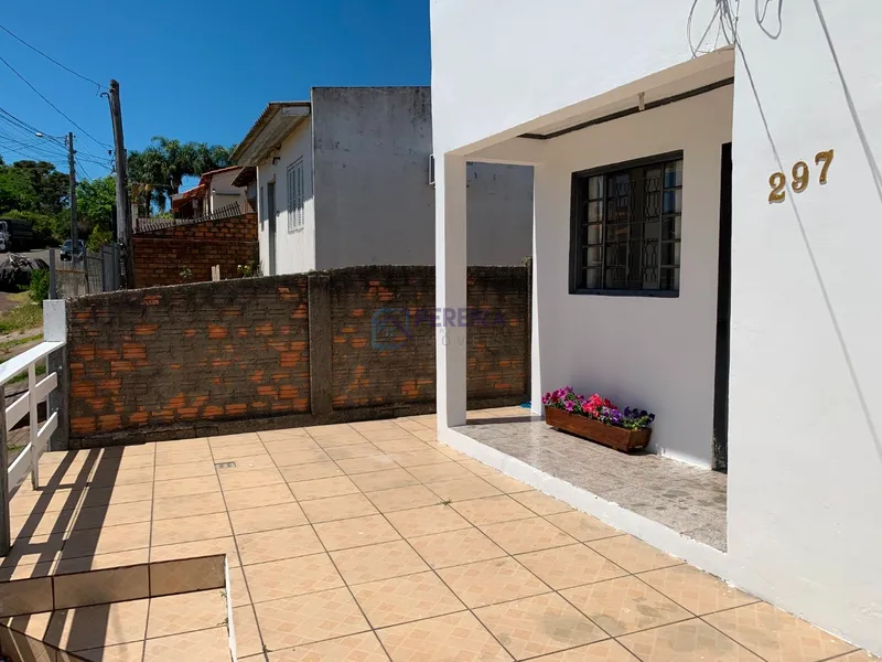 Casa com 2 dormitórios na Carolina: 16ª foto da galeria de imagens do imóvel
